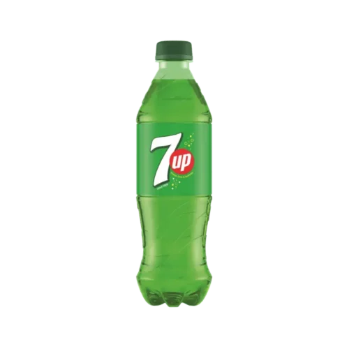 7UP - 0,5L