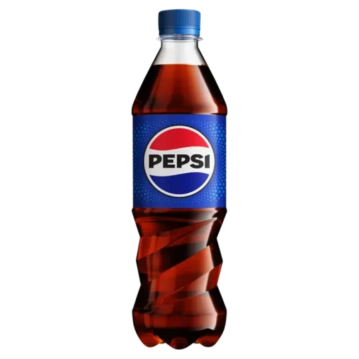 Pepsi - 0,5L