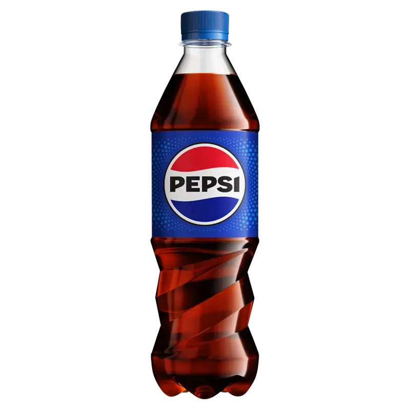 Pepsi - 0,5L